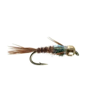 Tungsten Flashback Pheasant Tail, 2-Pack