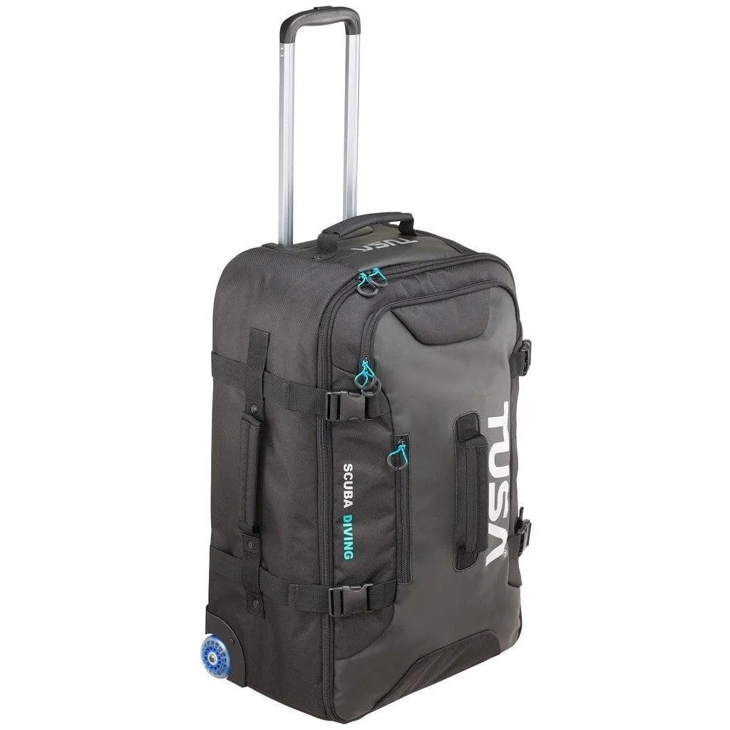 Tusa Medium Roller Bag