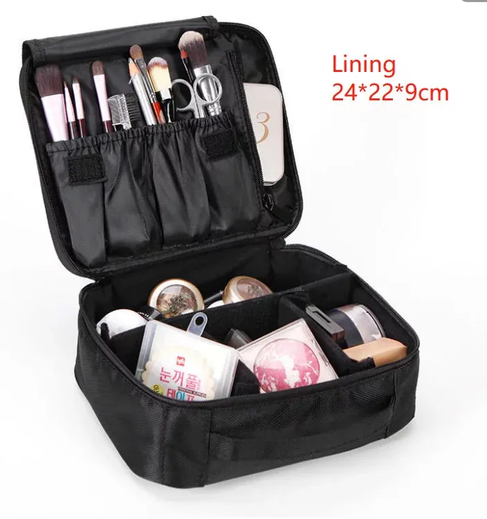 Ultimate Organizing Makeup Bag