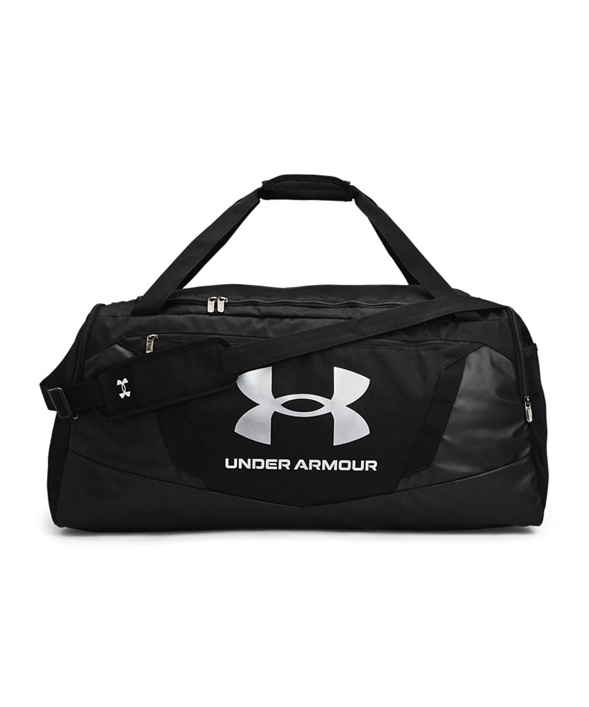 Under Armour Undeniable 5.0 Duffle Bag Black Large