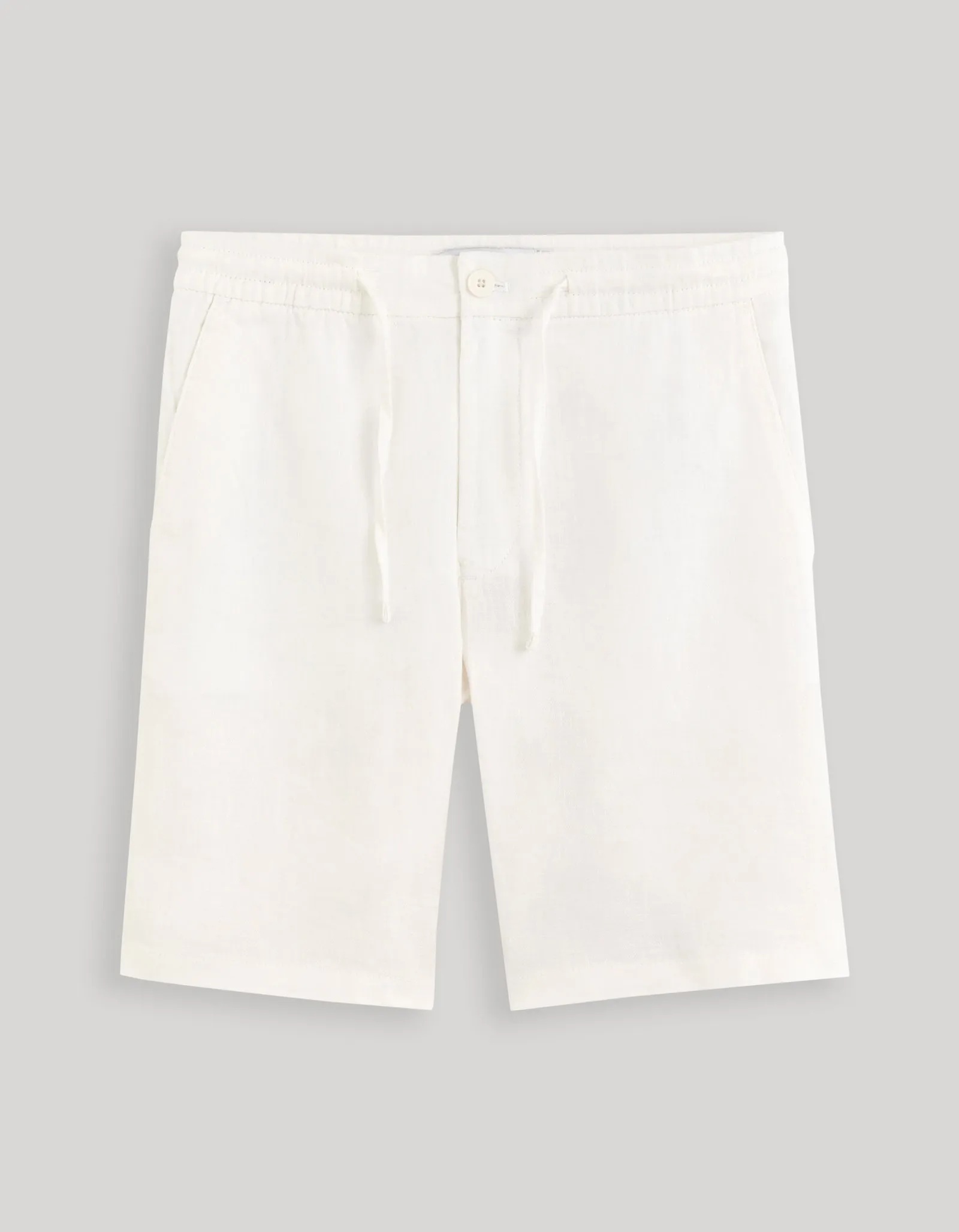 Unisex - Woven - Bermuda shorts