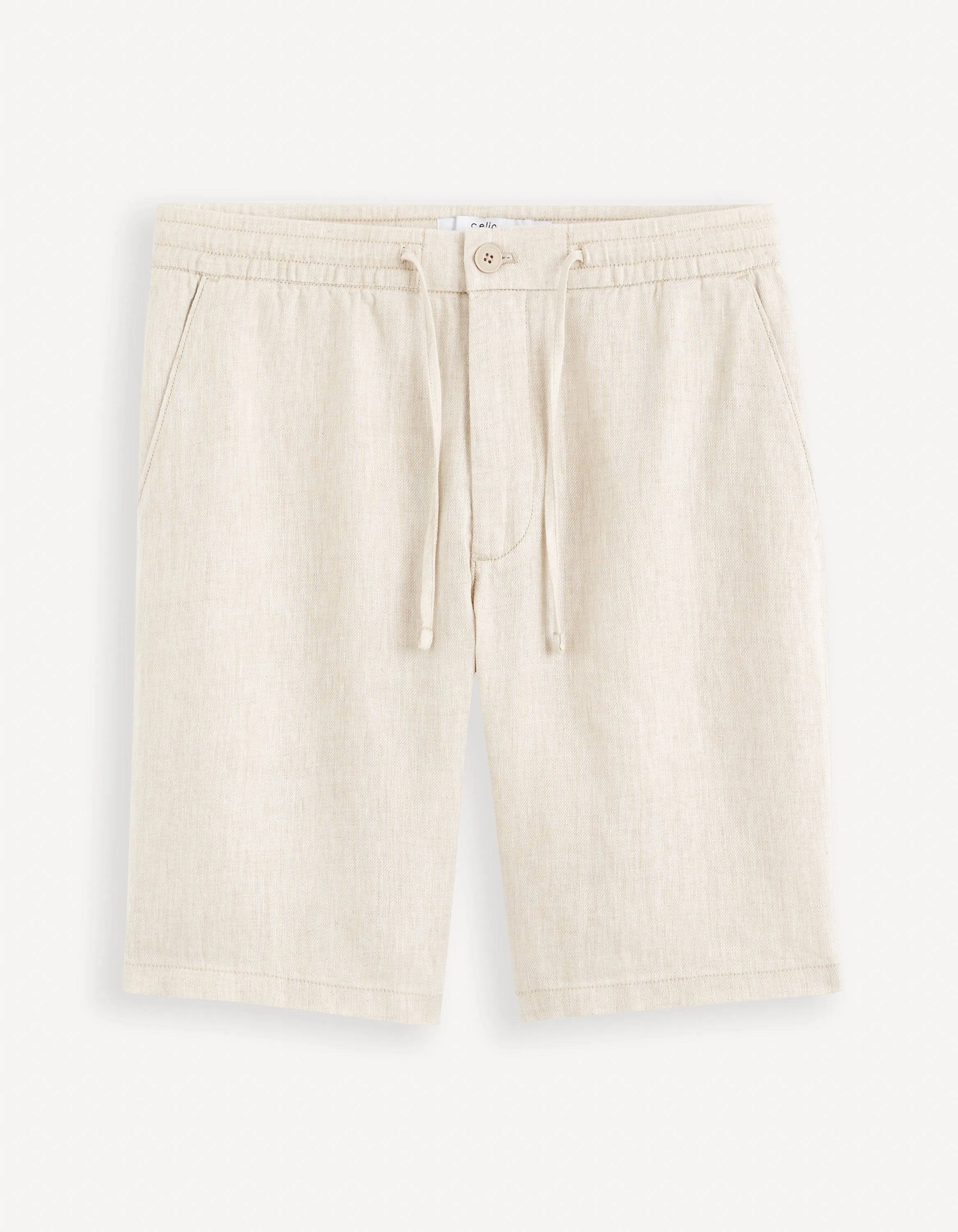 Unisex - Woven - Bermuda shorts