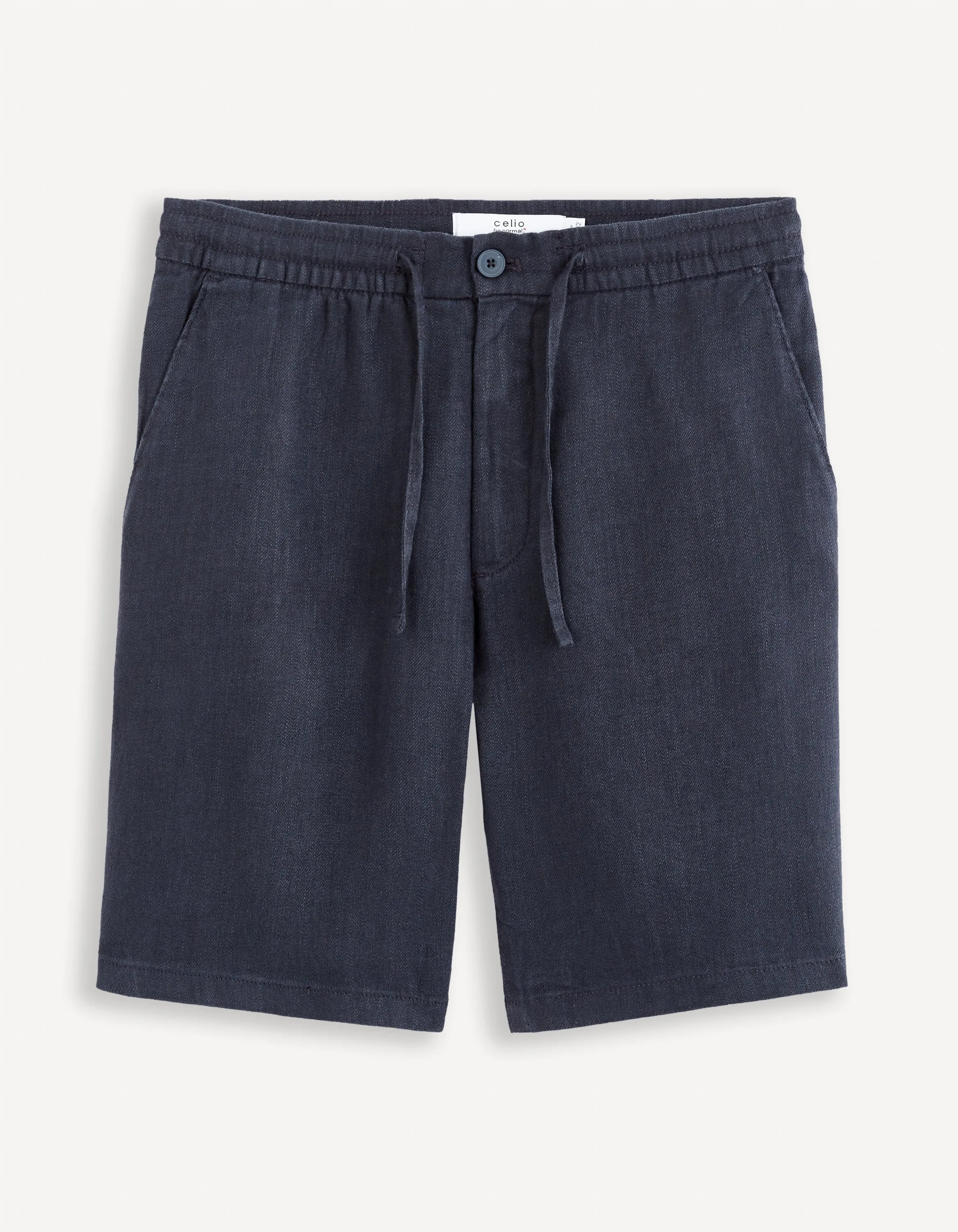 Unisex - Woven - Bermuda shorts