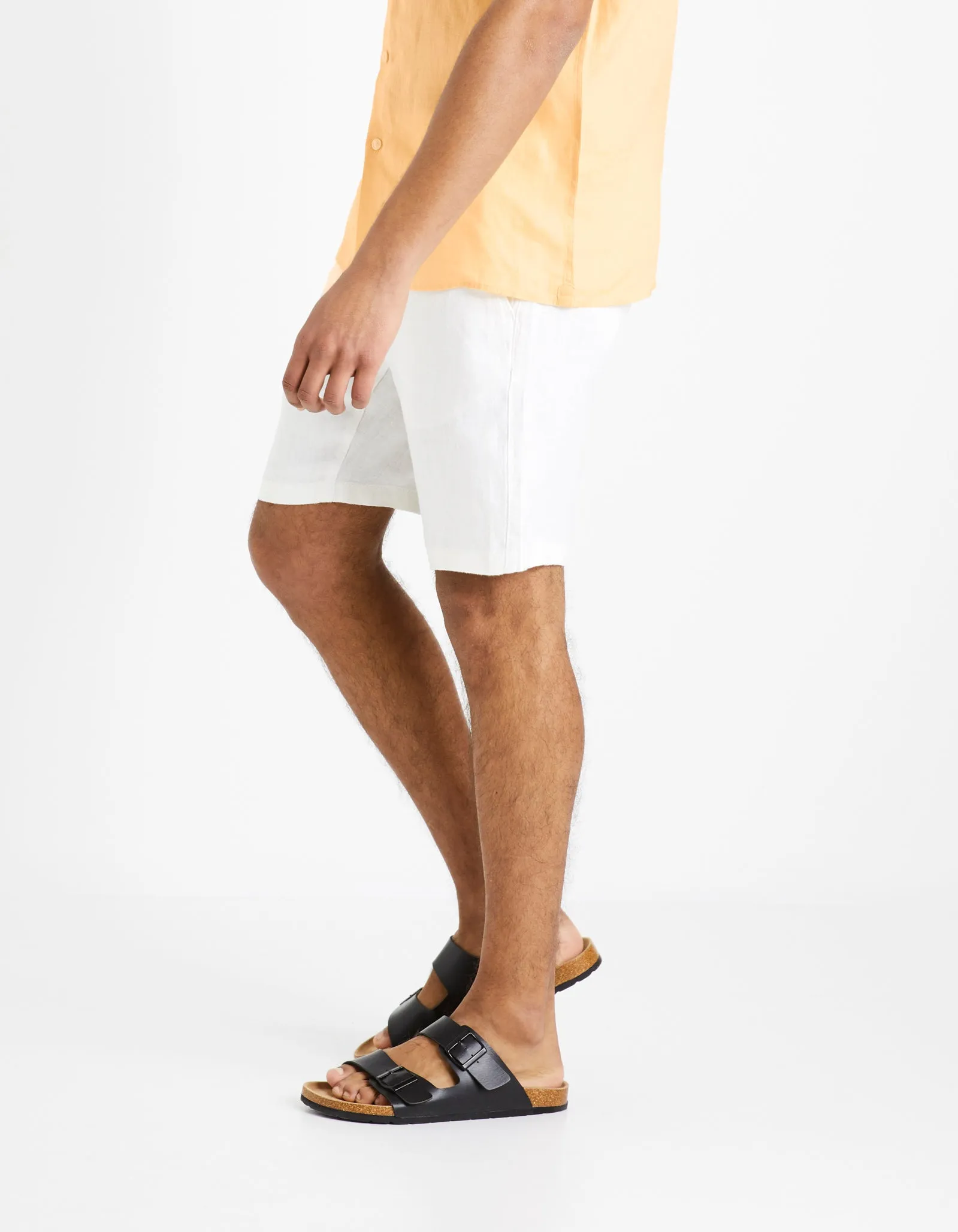 Unisex - Woven - Bermuda shorts