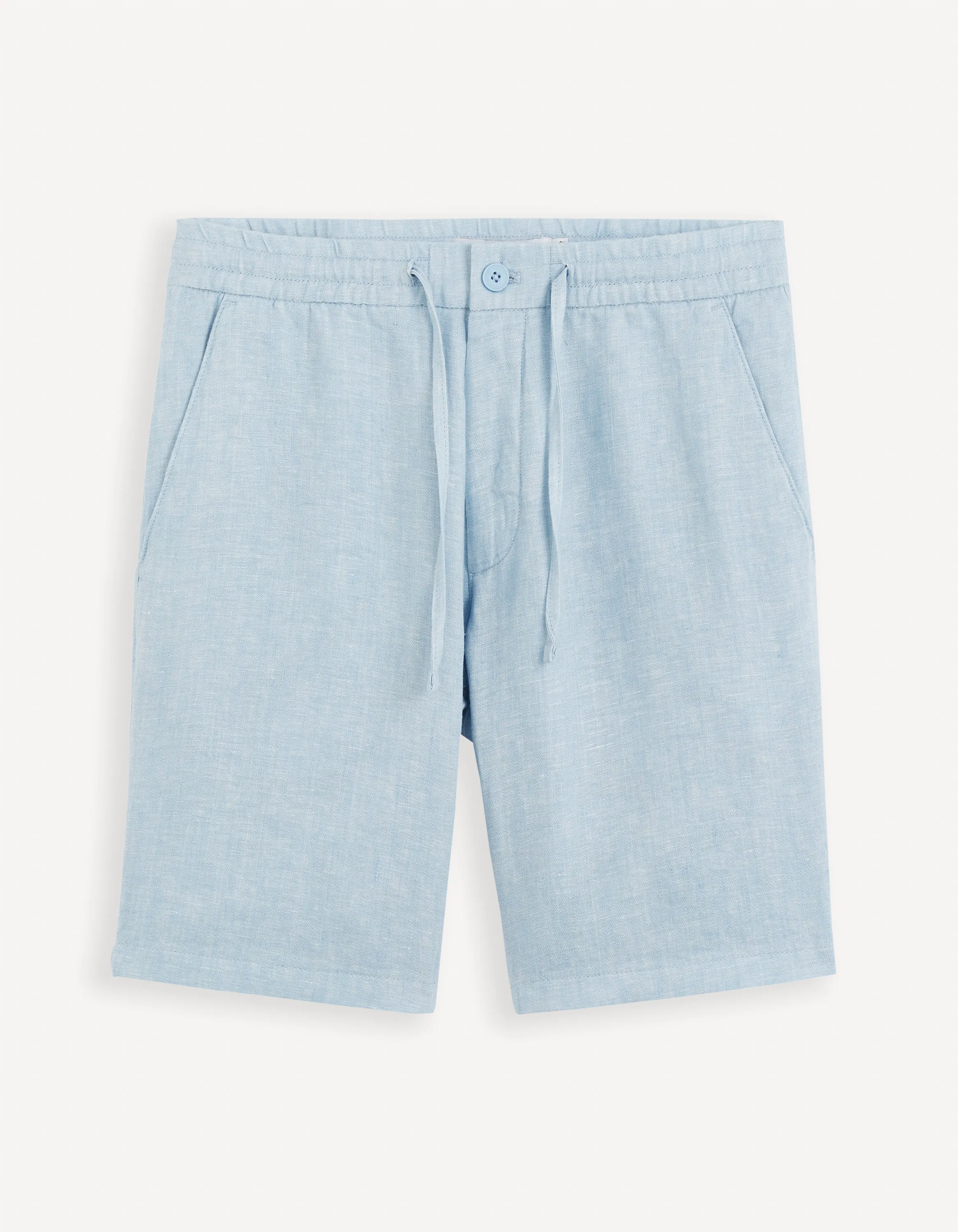 Unisex - Woven - Bermuda shorts