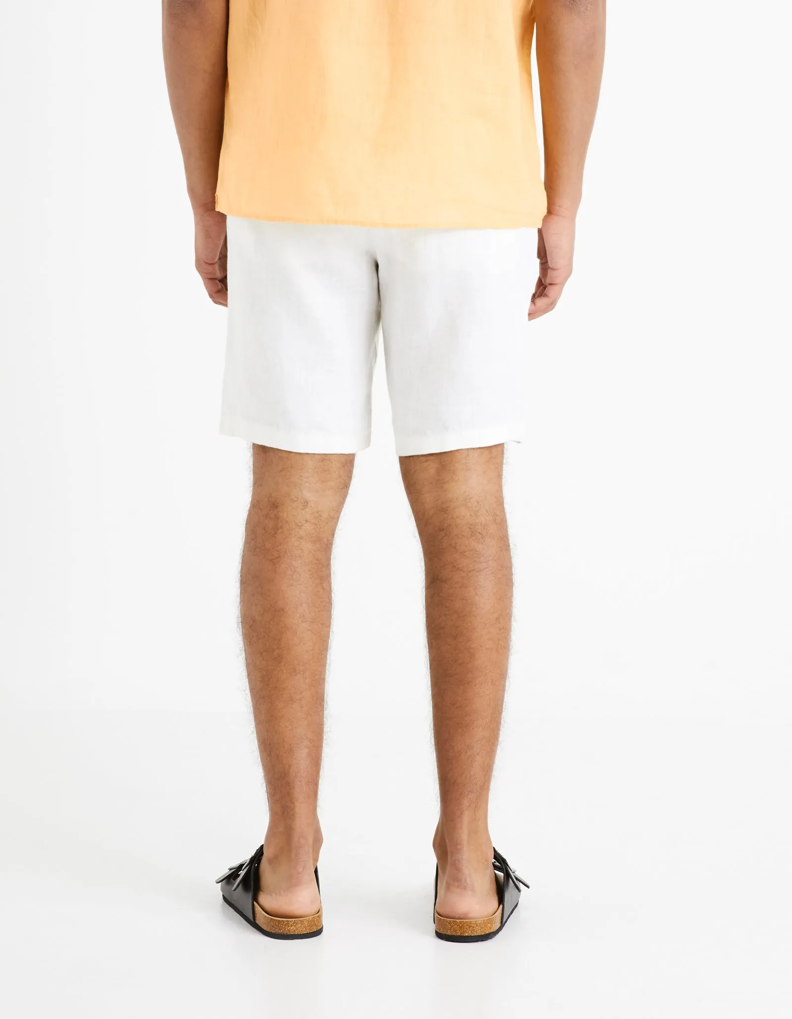 Unisex - Woven - Bermuda shorts