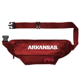 University of Arkansas Large Fanny Pack