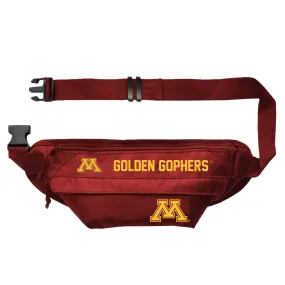 University of Minnesota Large Fanny Pack