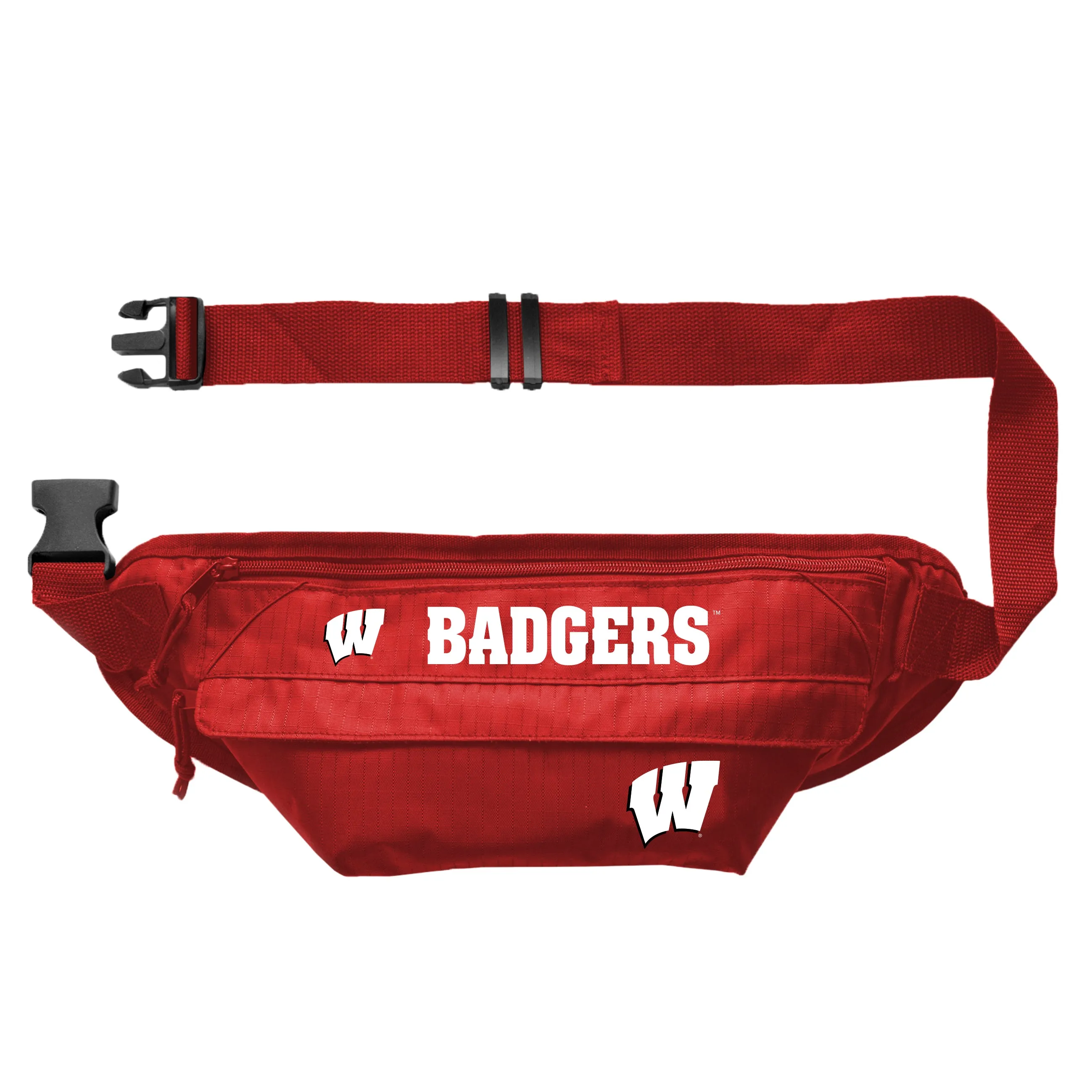 University of Wisconsin Large Fanny Pack