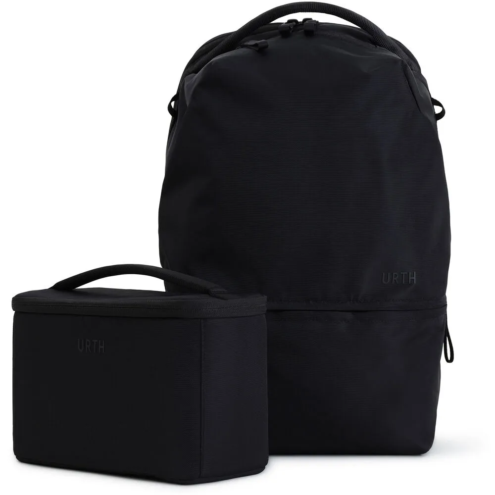 Urth Arkose 20L Backpack   Camera Insert