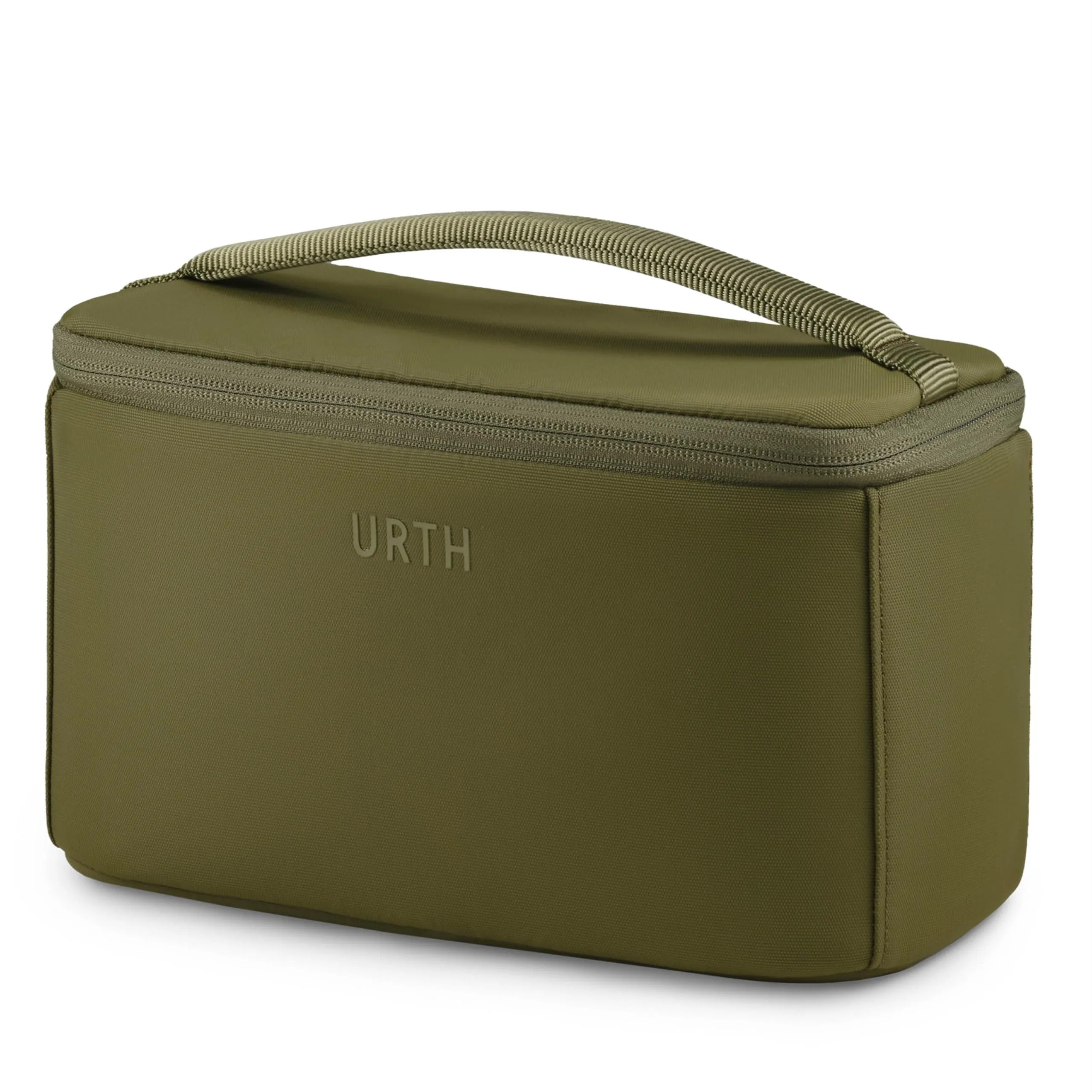 Urth Arkose Camera Insert (Green)