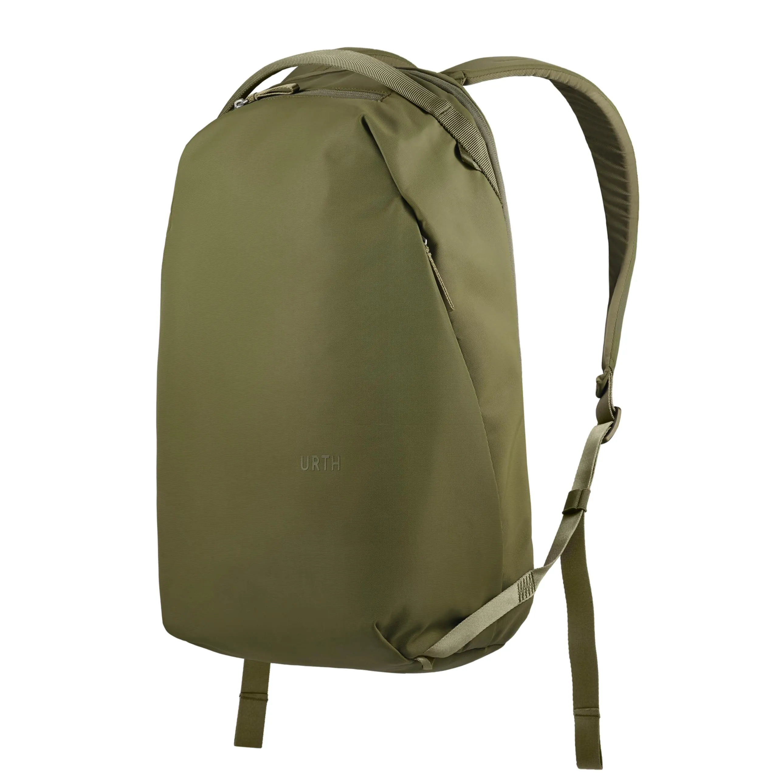 Urth Norite Modular 24L Everyday Backpack (Green)