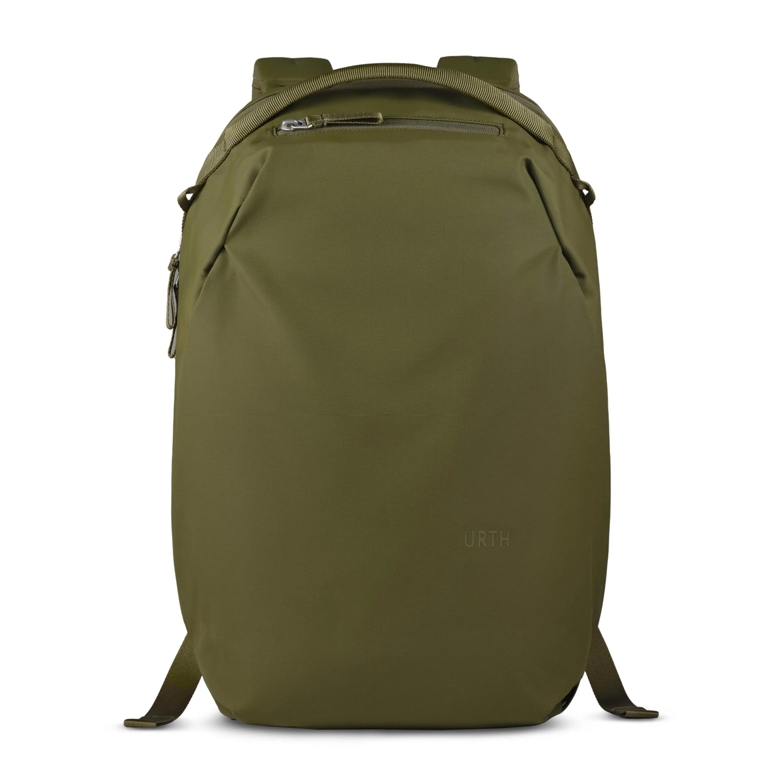 Urth Norite Modular 24L Everyday Backpack (Green)