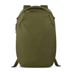 Urth Norite Modular 24L Everyday Backpack (Green)