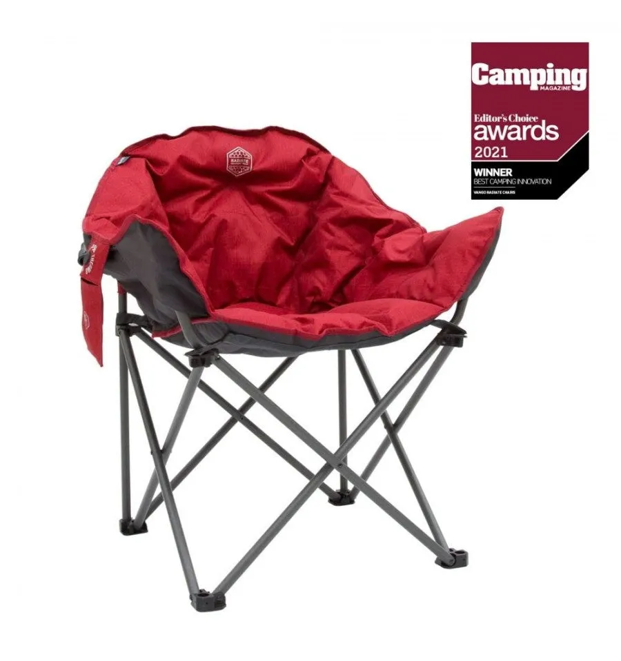 Vango Radiate Embrace Chair