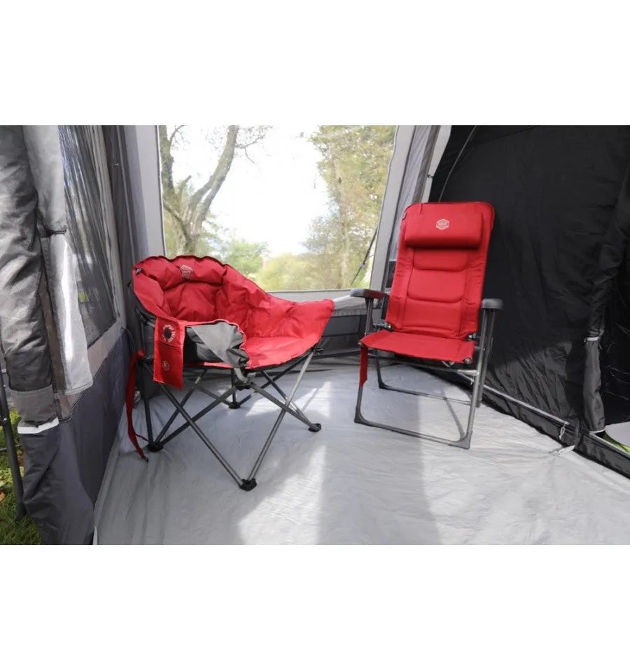 Vango Radiate Embrace Chair