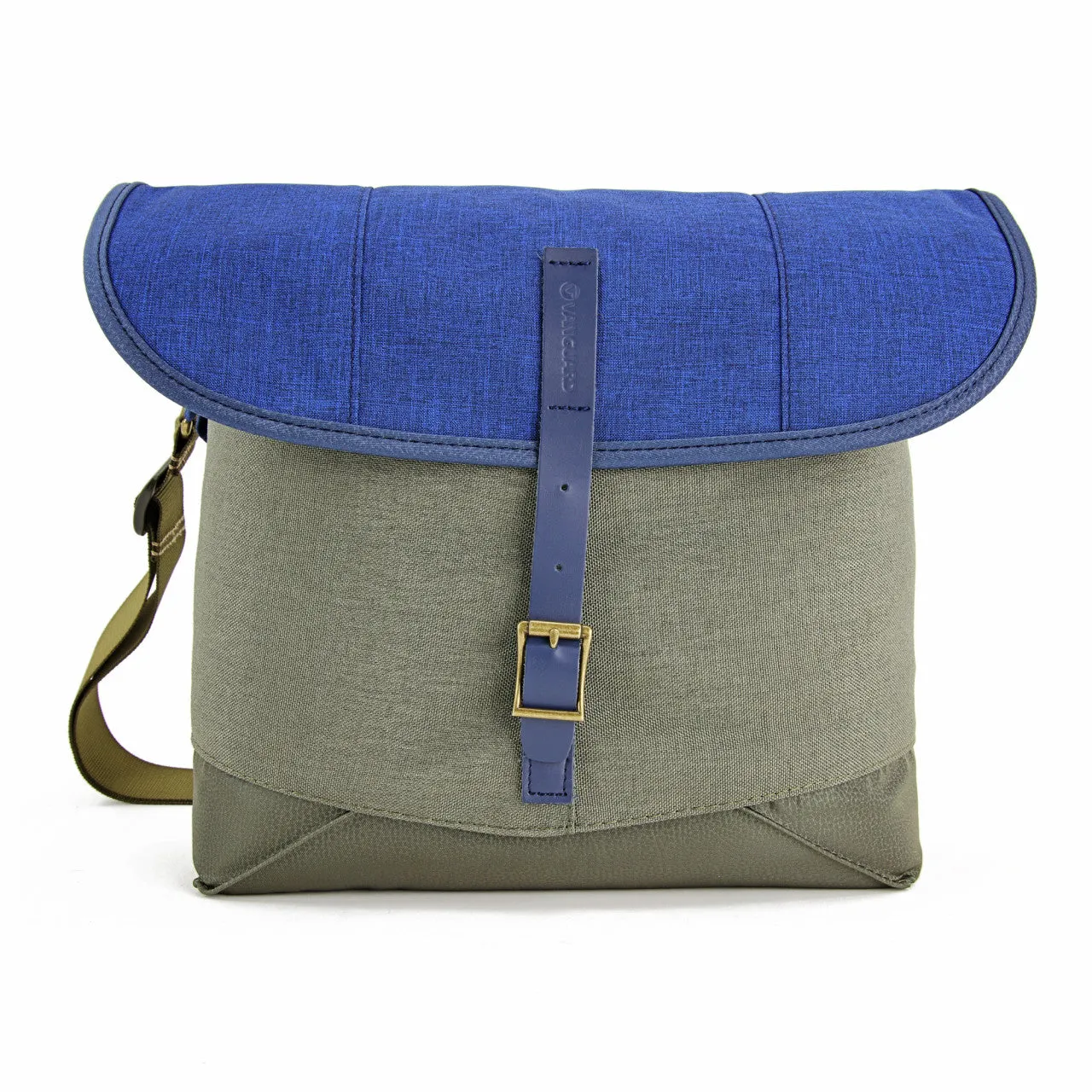 Vanguard - VEO TRAVEL 28 SHOULDER BAG BLUE - SAMPLE