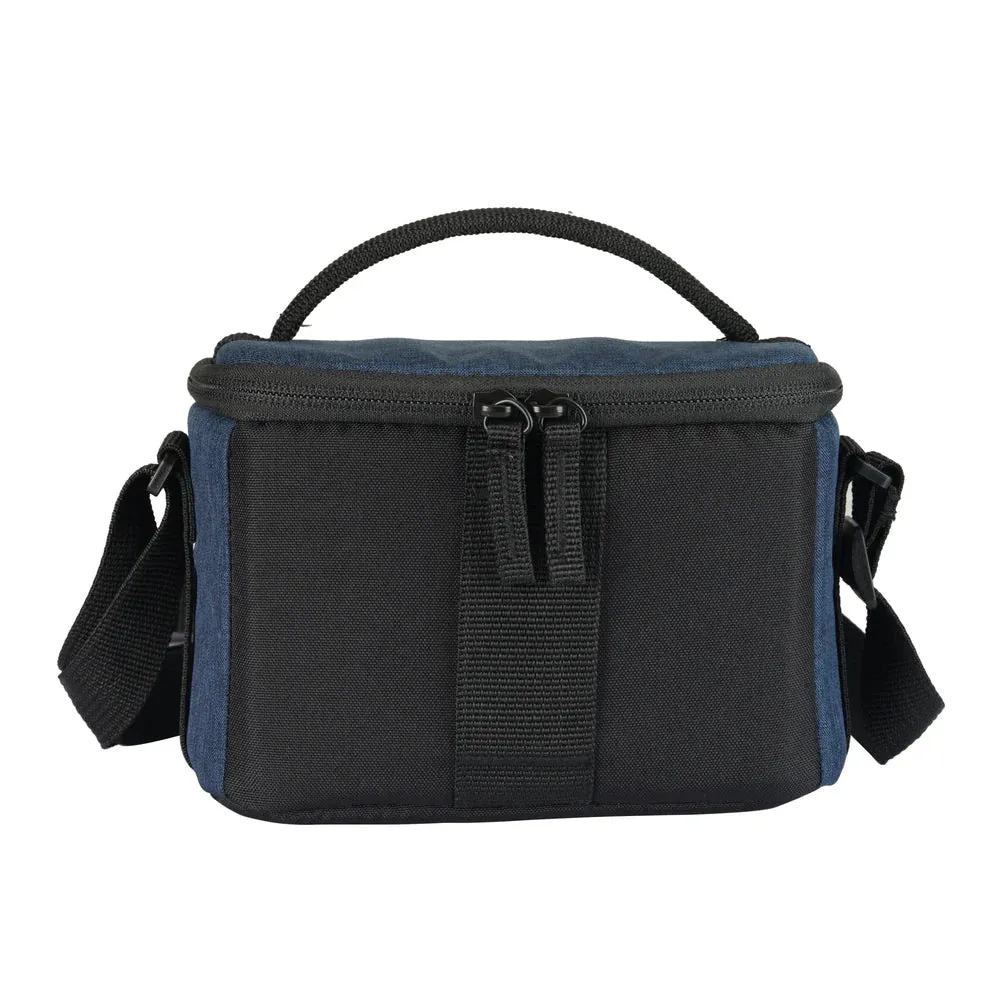 Vanguard - VESTA ASPIRE 12 Navy Shoulder Bag