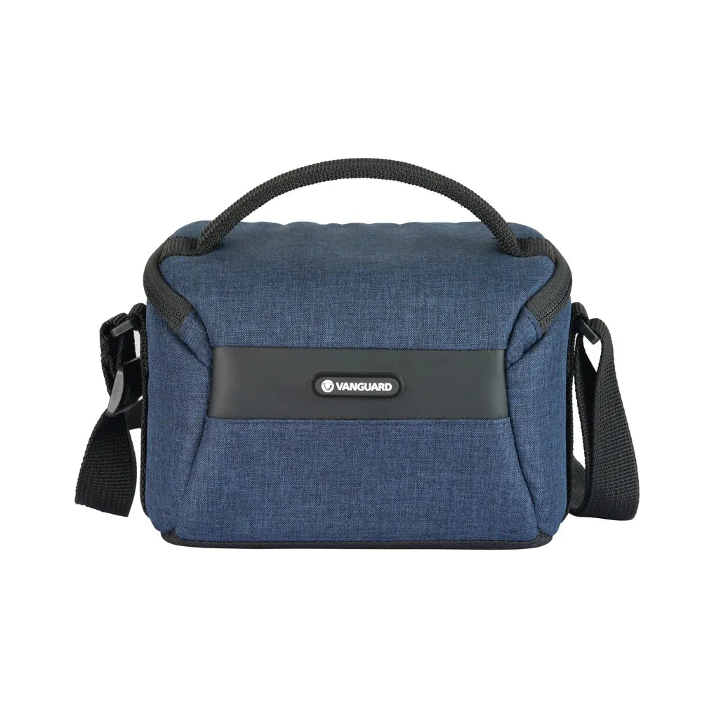 Vanguard - VESTA ASPIRE 12 Navy Shoulder Bag