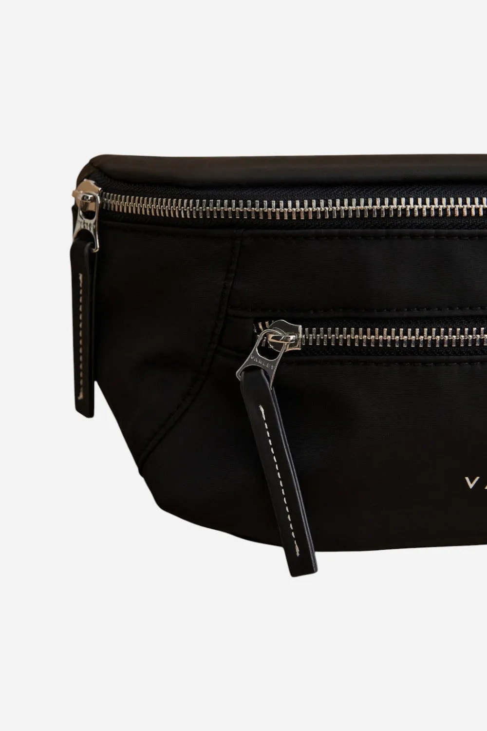 Varley Lasson Belt Bag in Black