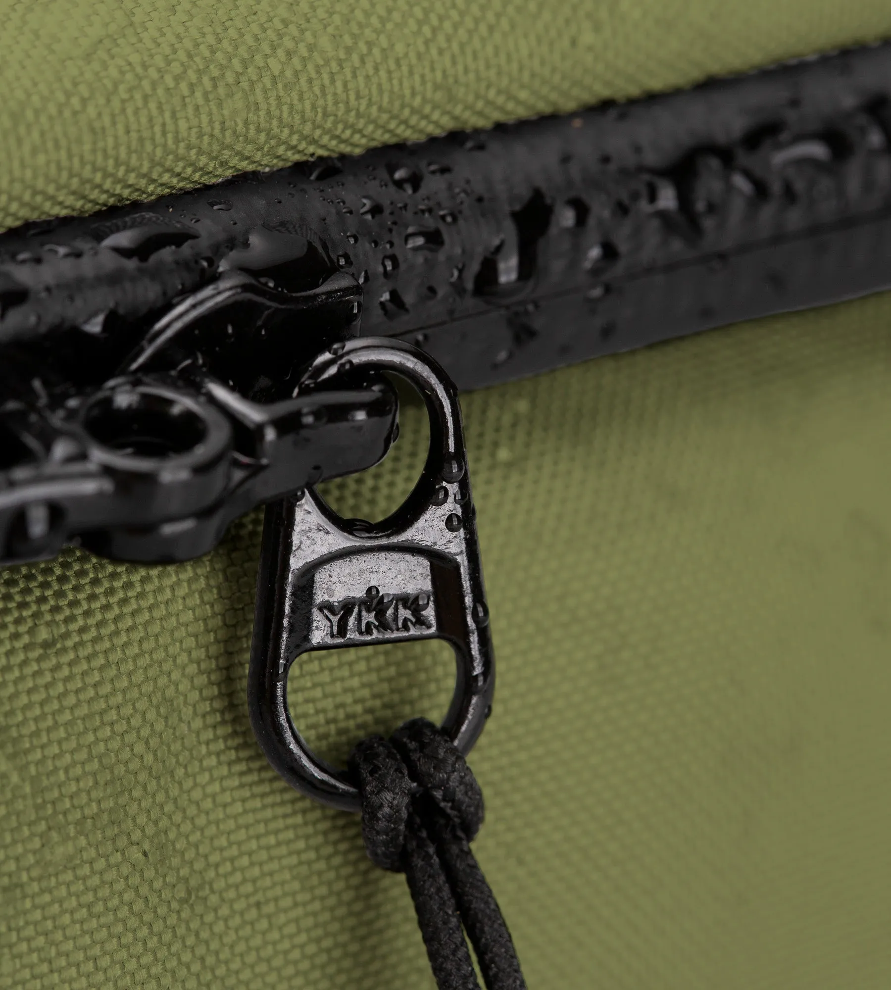 Vault 40L Duffle - Olive