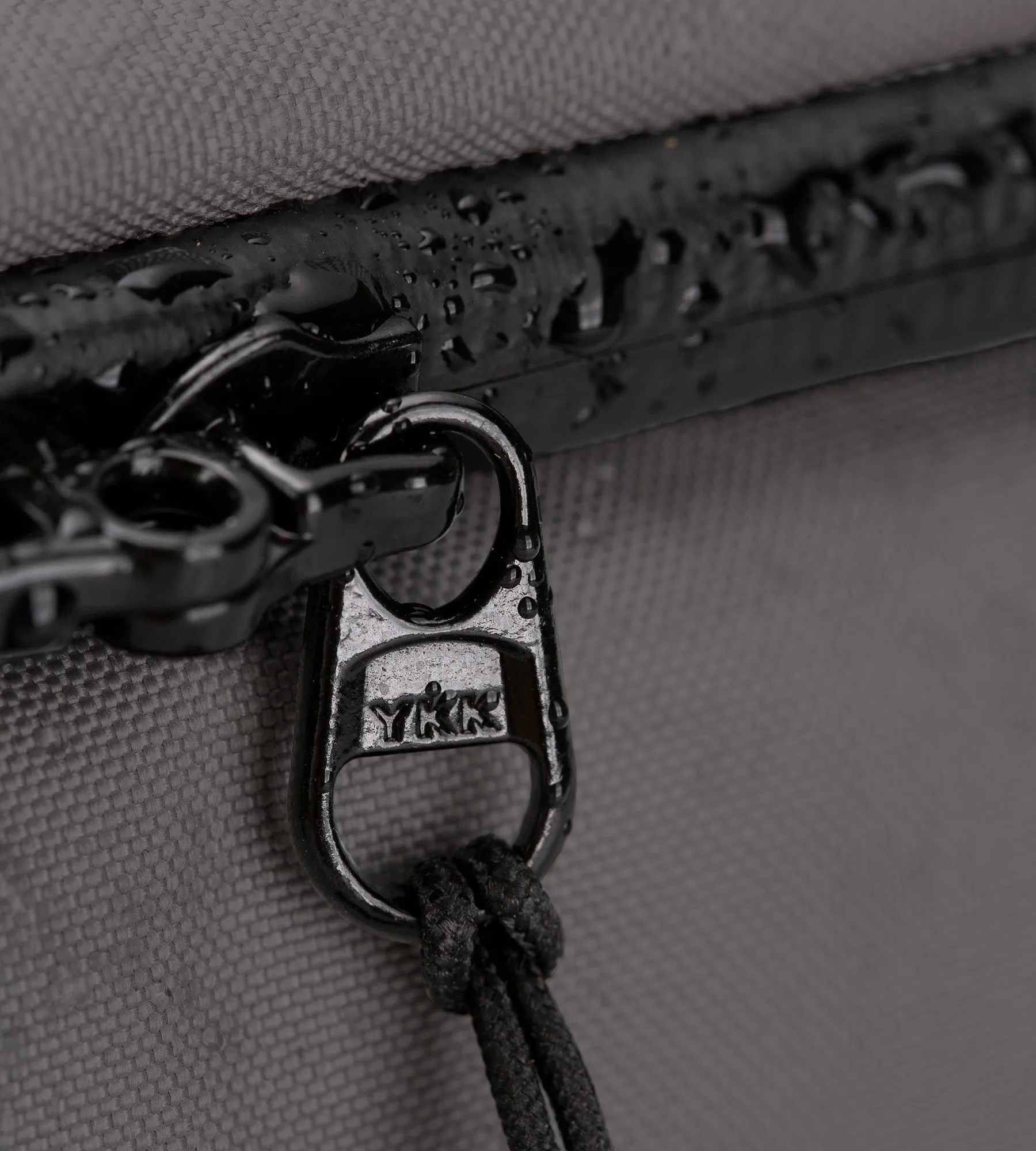 Vault 60L Duffle - Charcoal