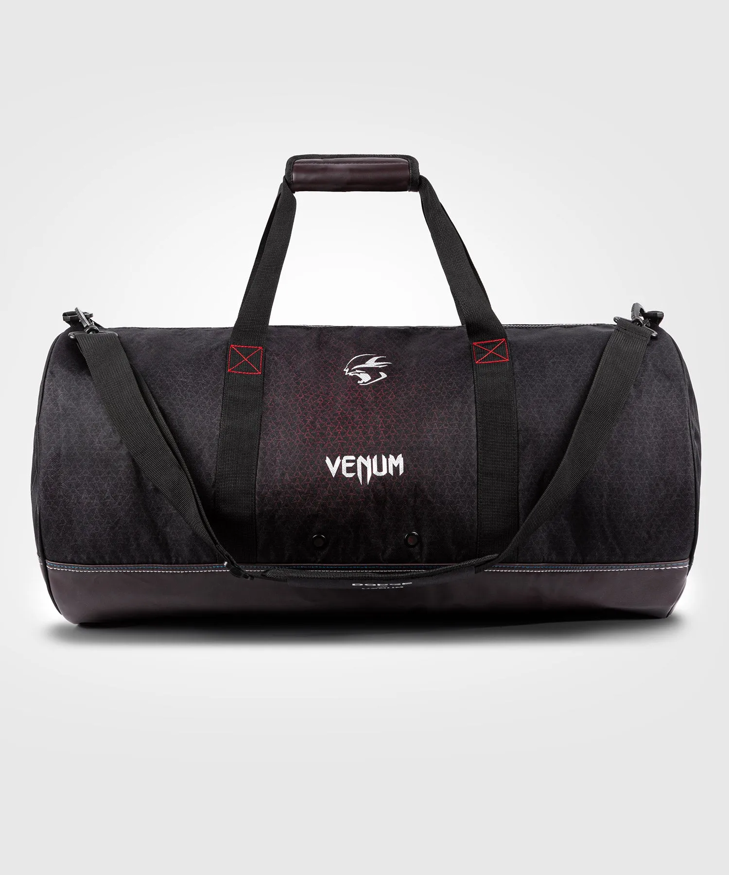 Venum x Dodge Banshee Sports Bag - Black