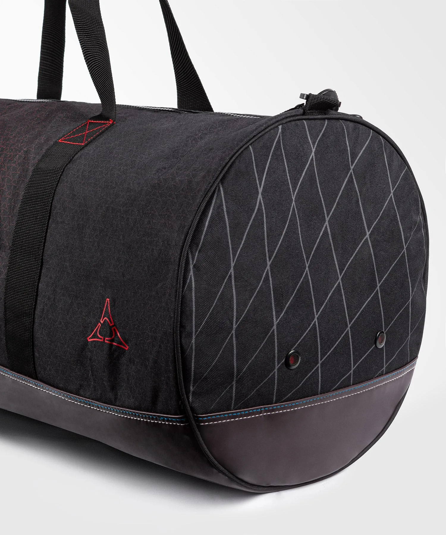 Venum x Dodge Banshee Sports Bag - Black