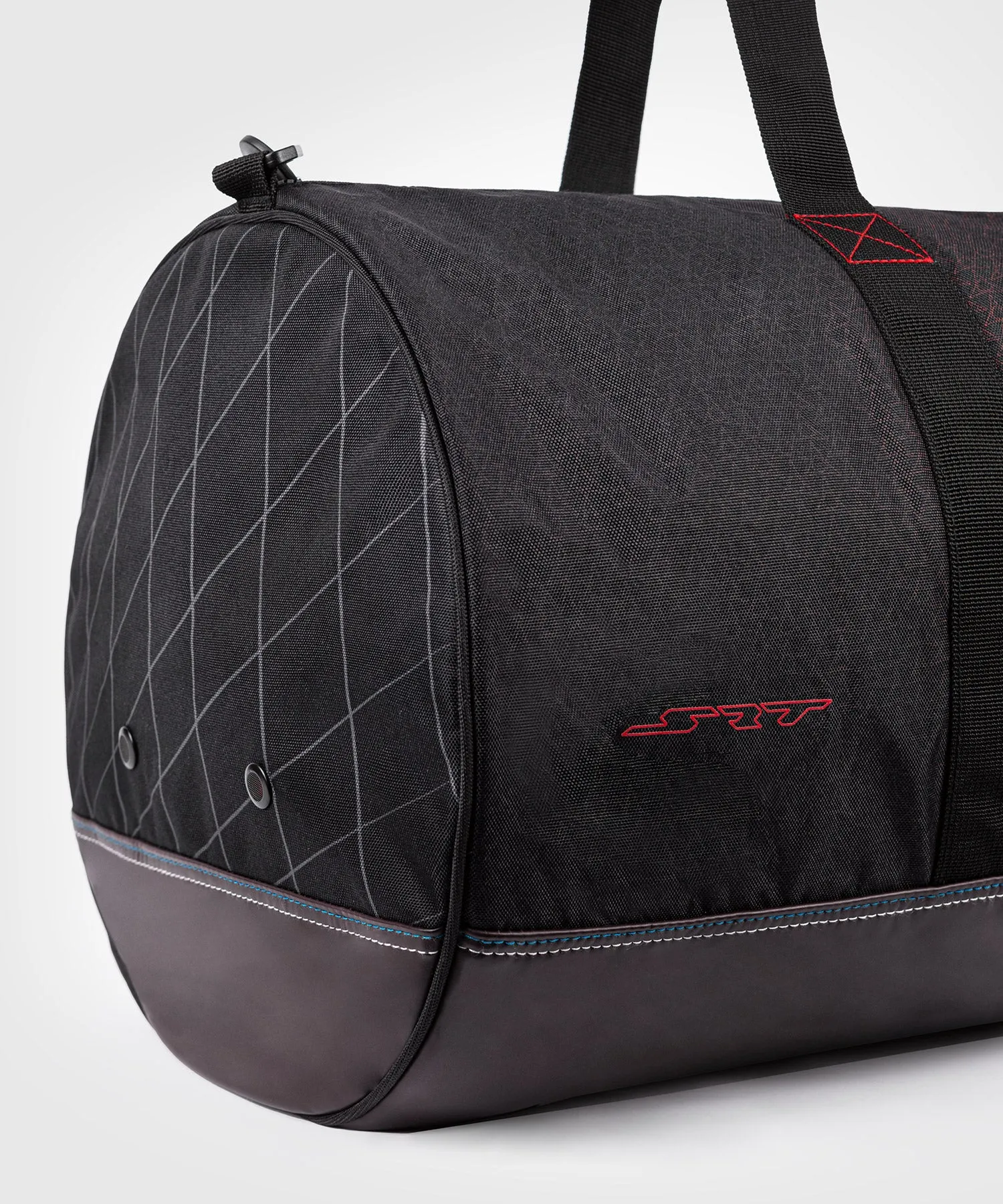 Venum x Dodge Banshee Sports Bag - Black