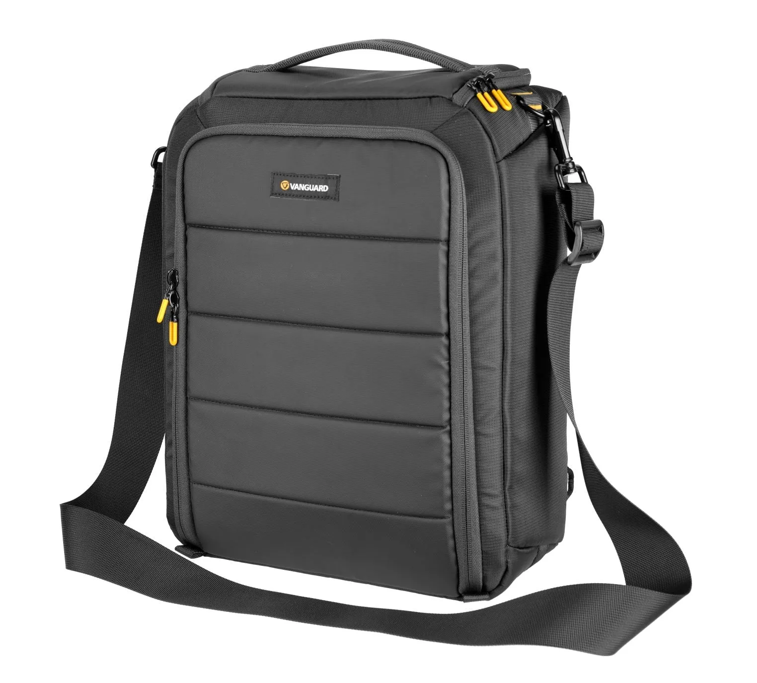 VEO BIB F33 13 Litre Bag-In-Bag - Front opening