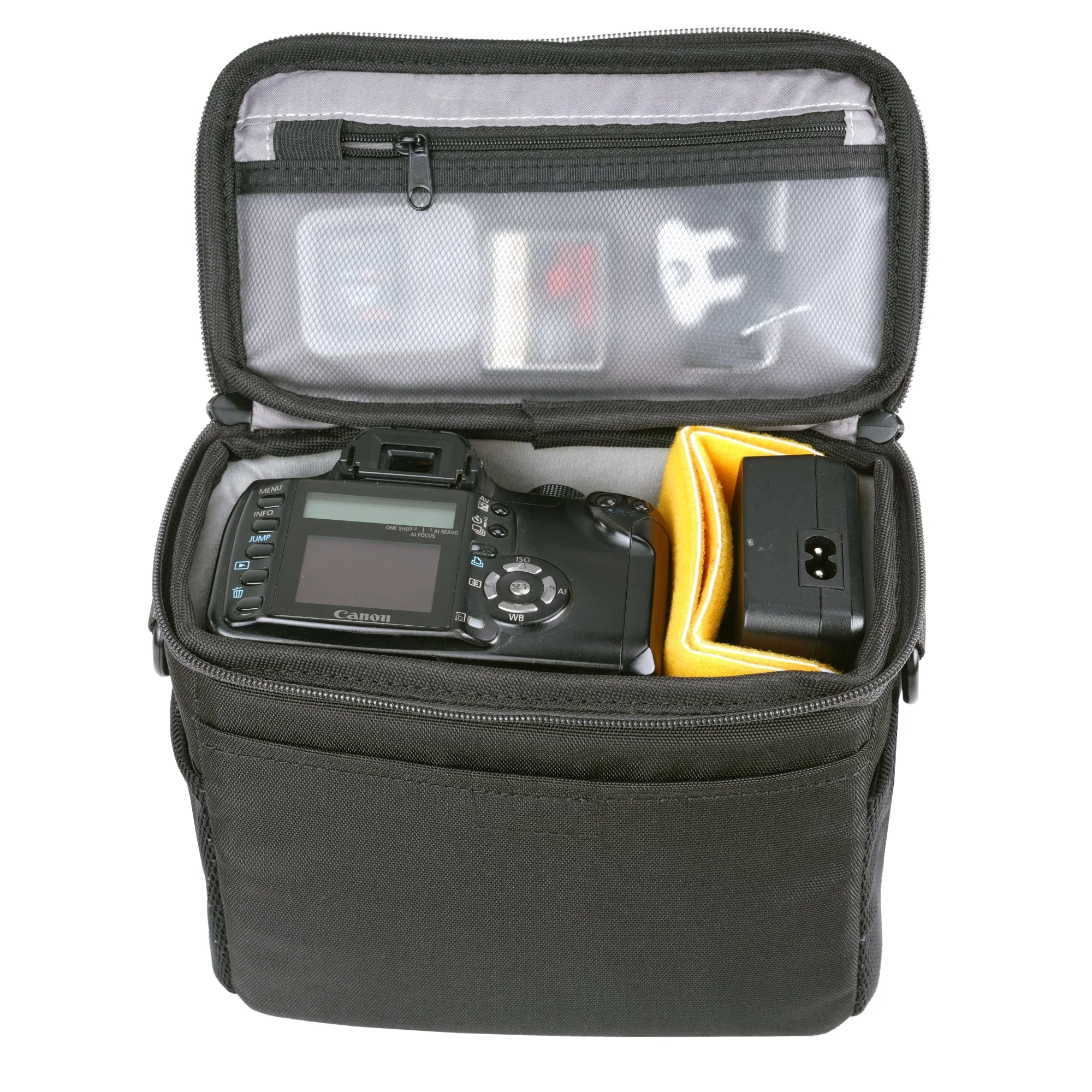 VEO BIB T18 - Bag in Bag Insert or Standalone Camera Case