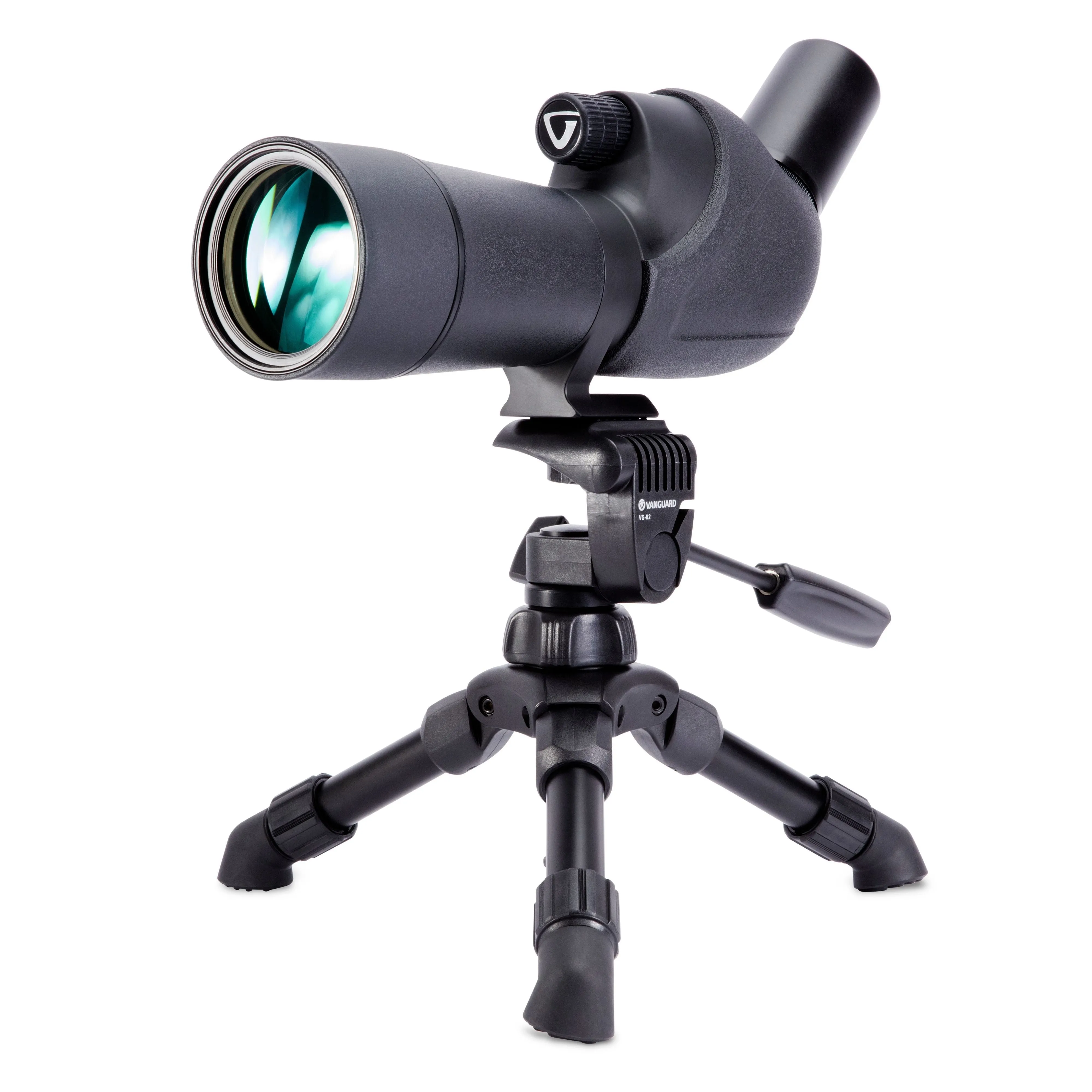 VESTA 560A Spotting Scope Starter Kit