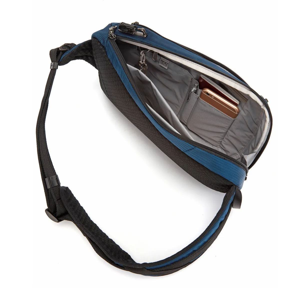 Vibe 325 Anti-Theft Sling Pack