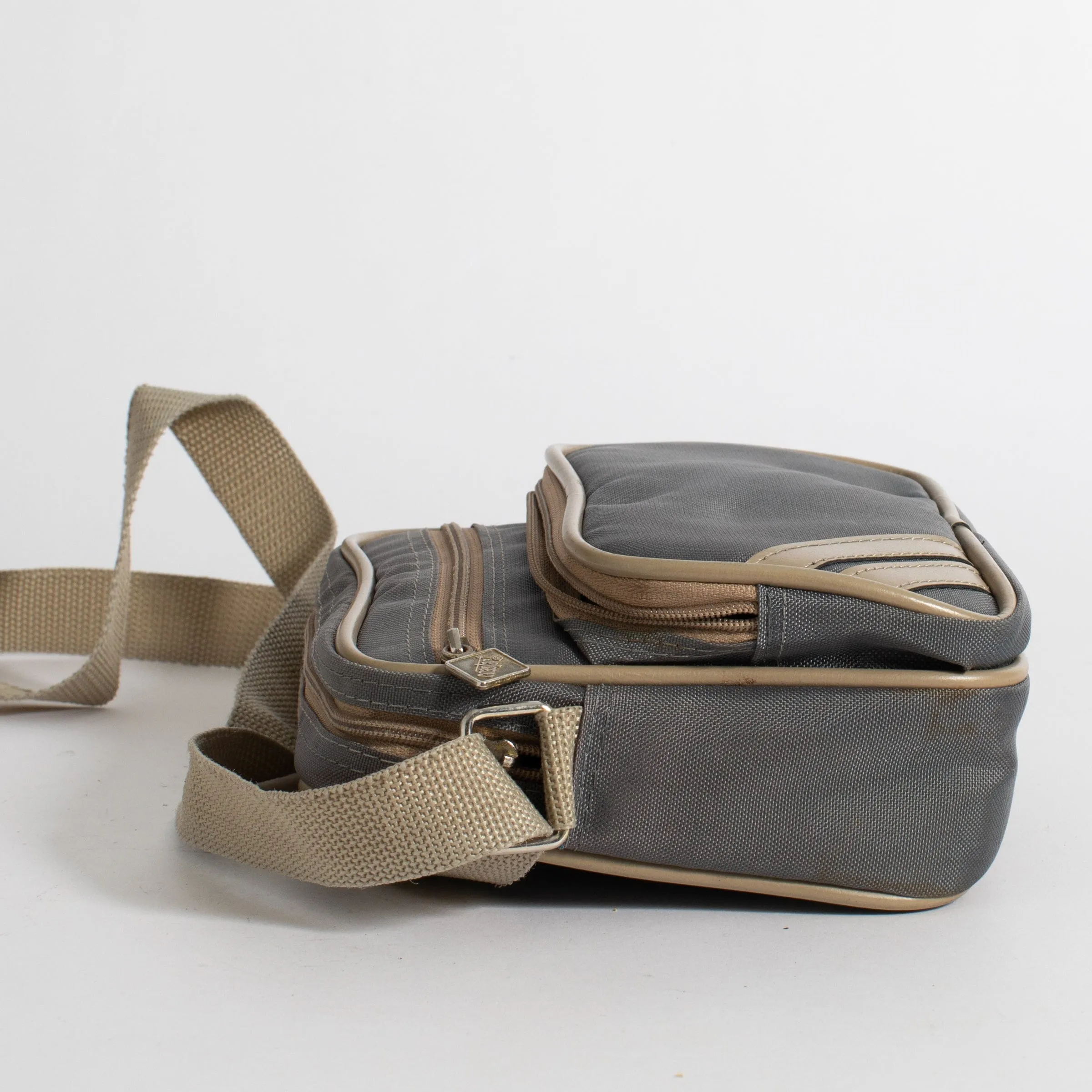 Vintage Coastar 35mm SLR Camera Bag