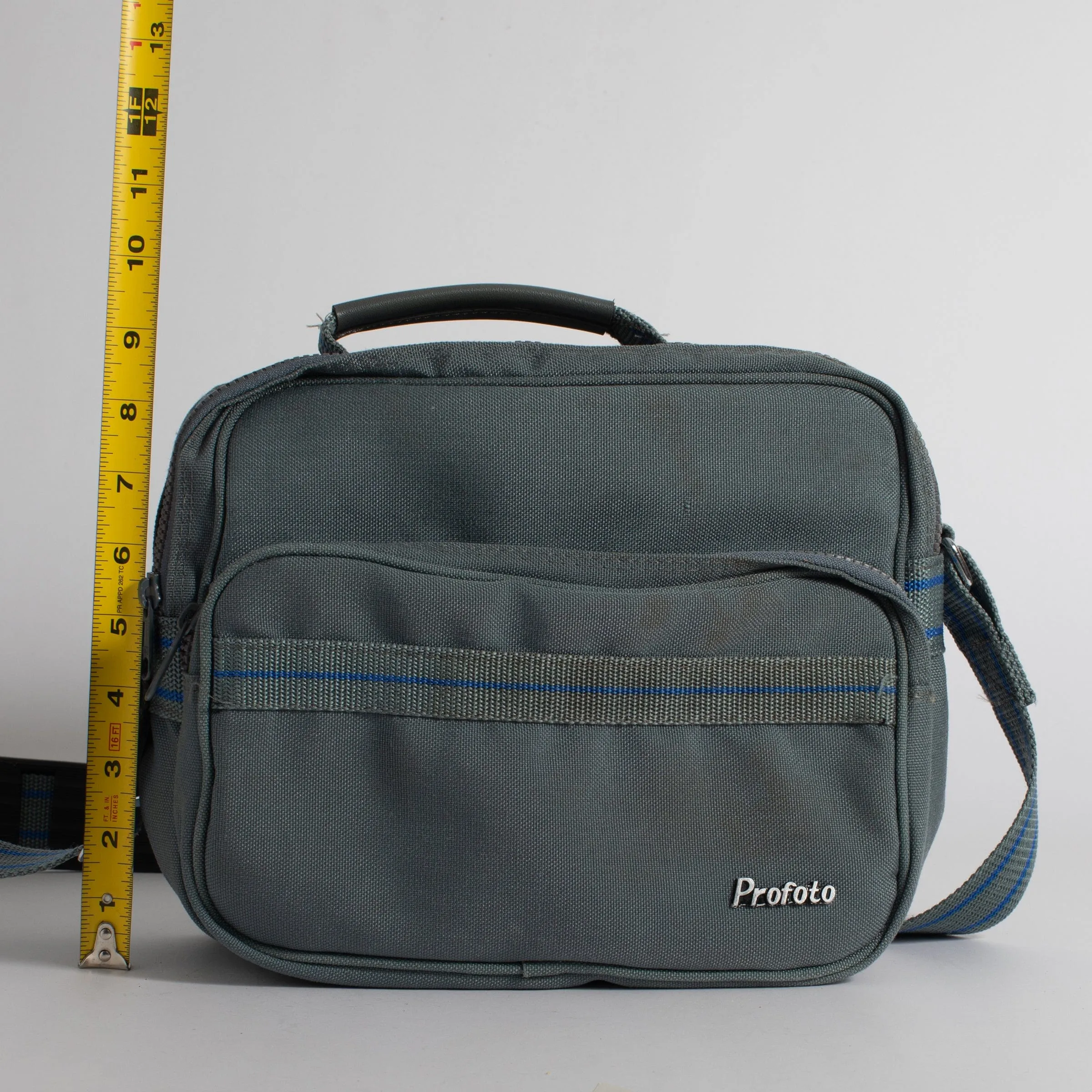 Vintage Profoto 35mm SLR Camera Bag