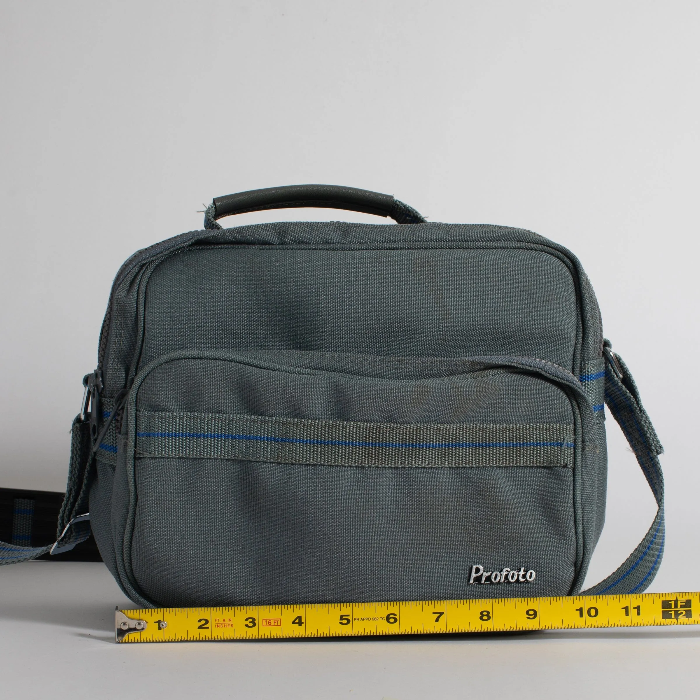 Vintage Profoto 35mm SLR Camera Bag