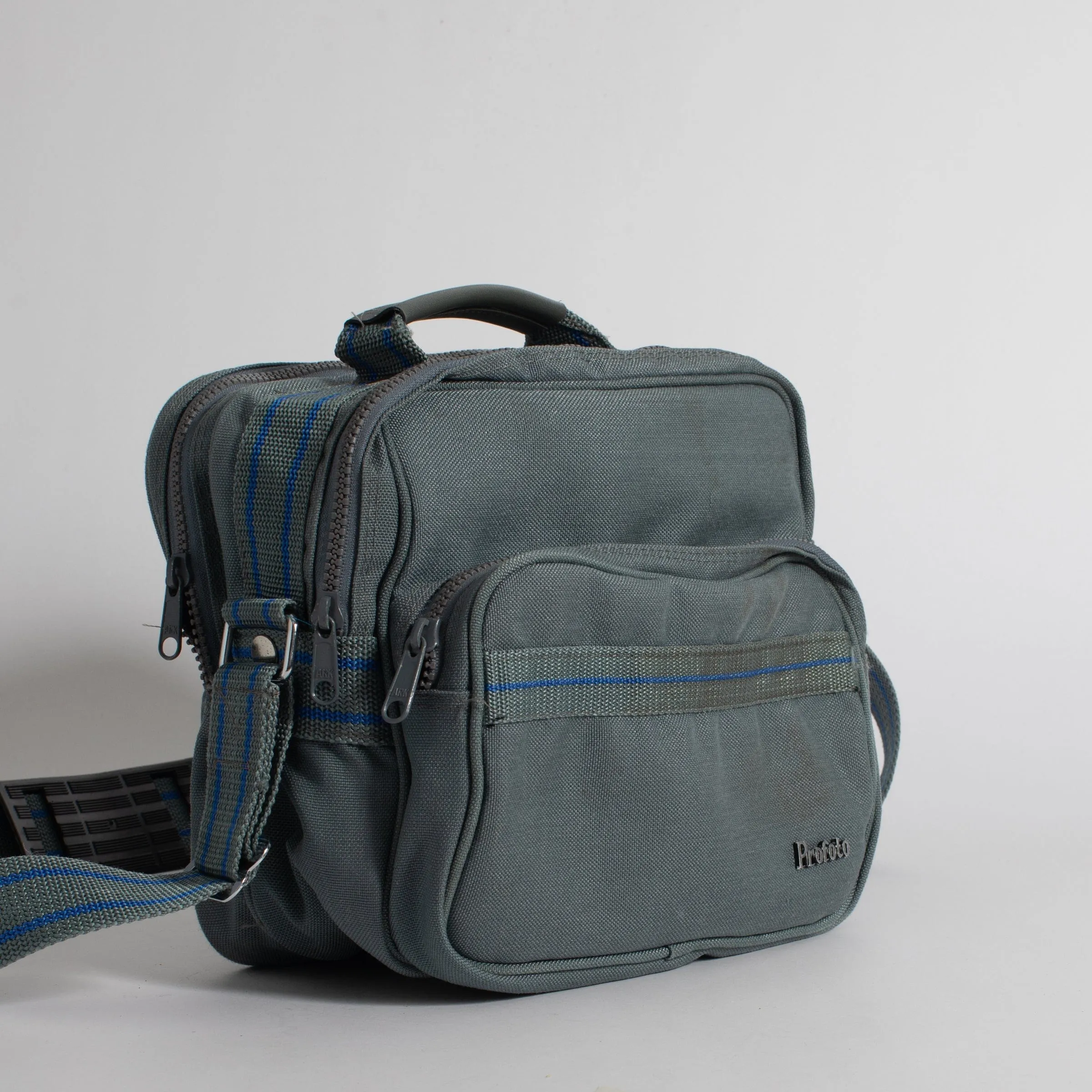 Vintage Profoto 35mm SLR Camera Bag