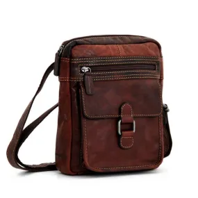 Voyager Mobile Crossbody Bag