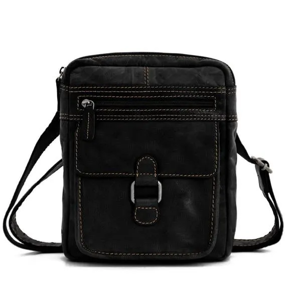 Voyager Mobile Crossbody Bag