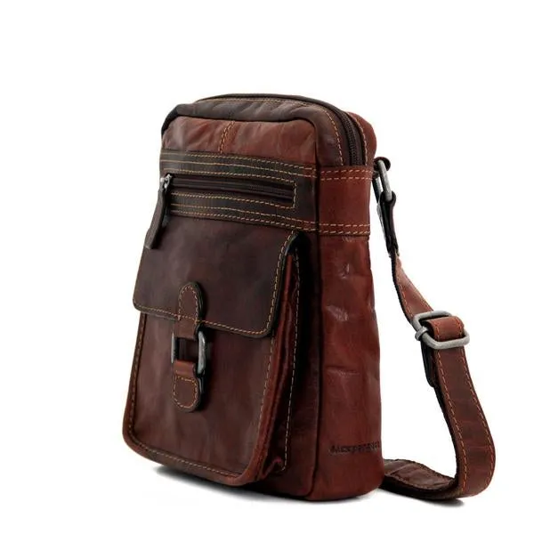 Voyager Mobile Crossbody Bag