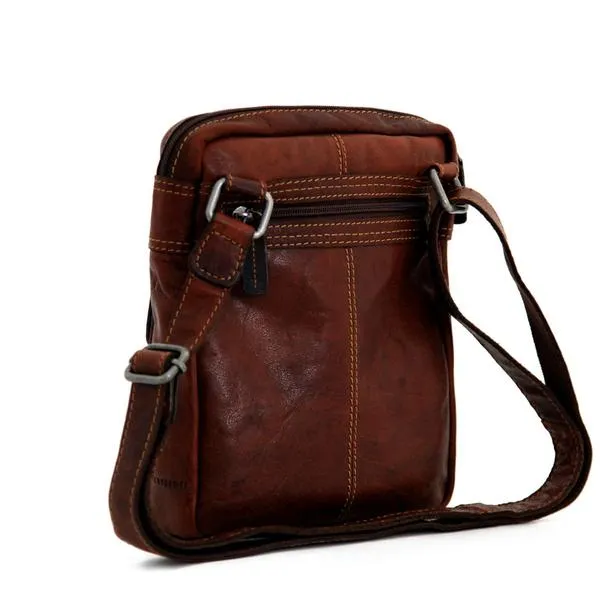 Voyager Mobile Crossbody Bag