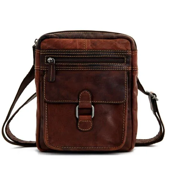 Voyager Mobile Crossbody Bag