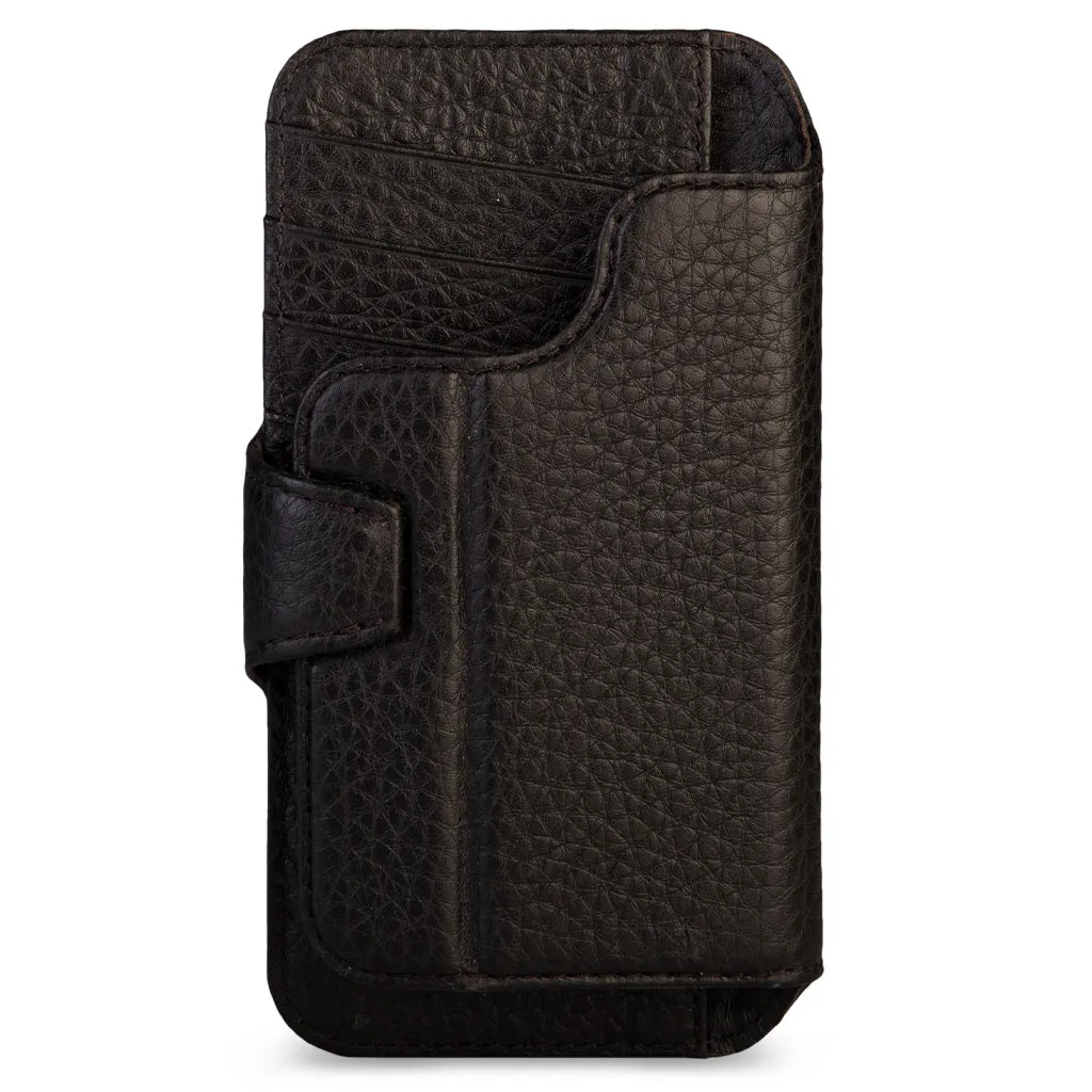 Wallet wrap add-on - iPhone 16 pro Max V-mag