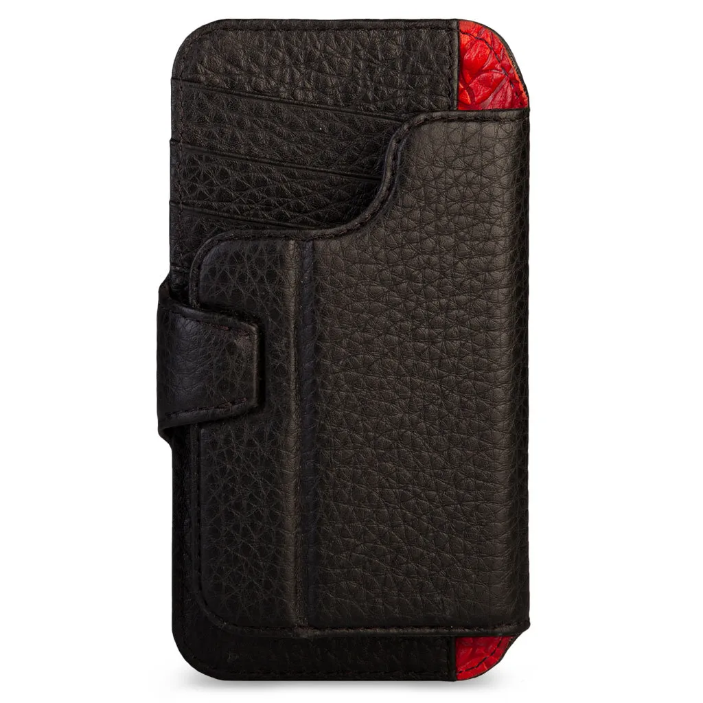 Wallet wrap add-on - iPhone 16 pro Max V-mag