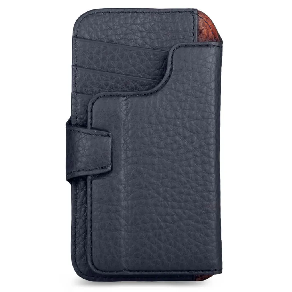 Wallet wrap add-on - iPhone 16 pro Max V-mag