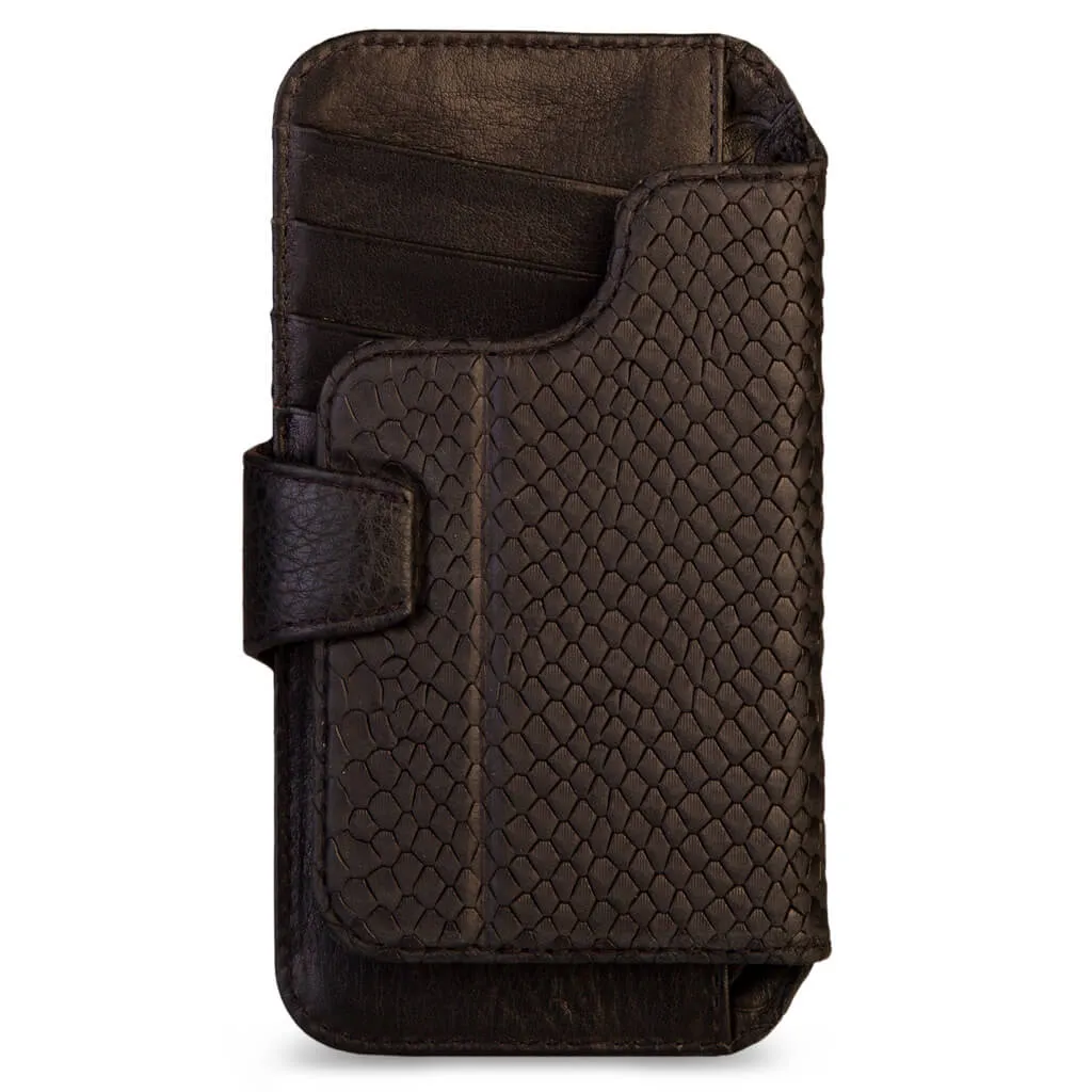 Wallet wrap add-on - iPhone 16 pro Max V-mag