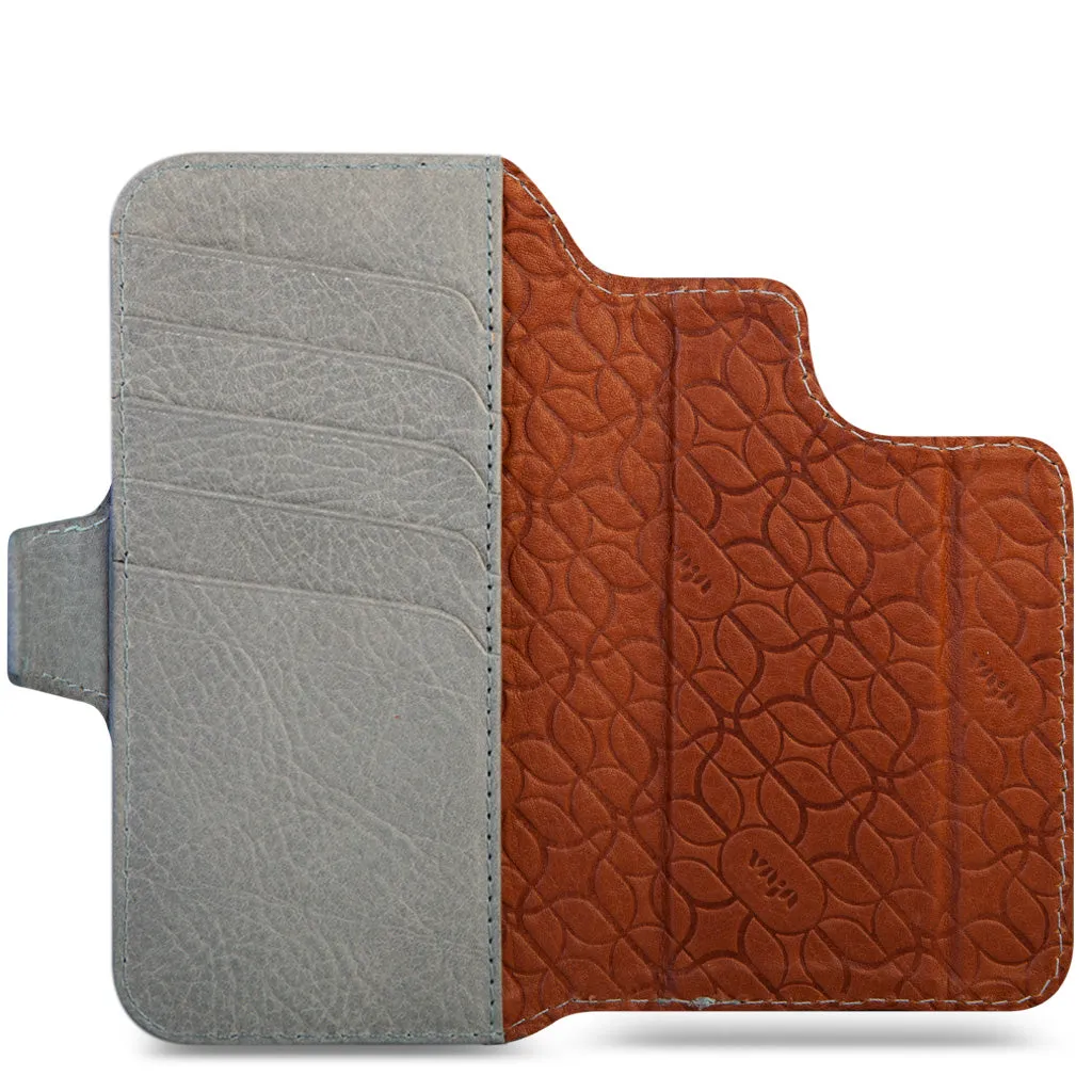 Wallet wrap add-on - iPhone 16 pro Max V-mag