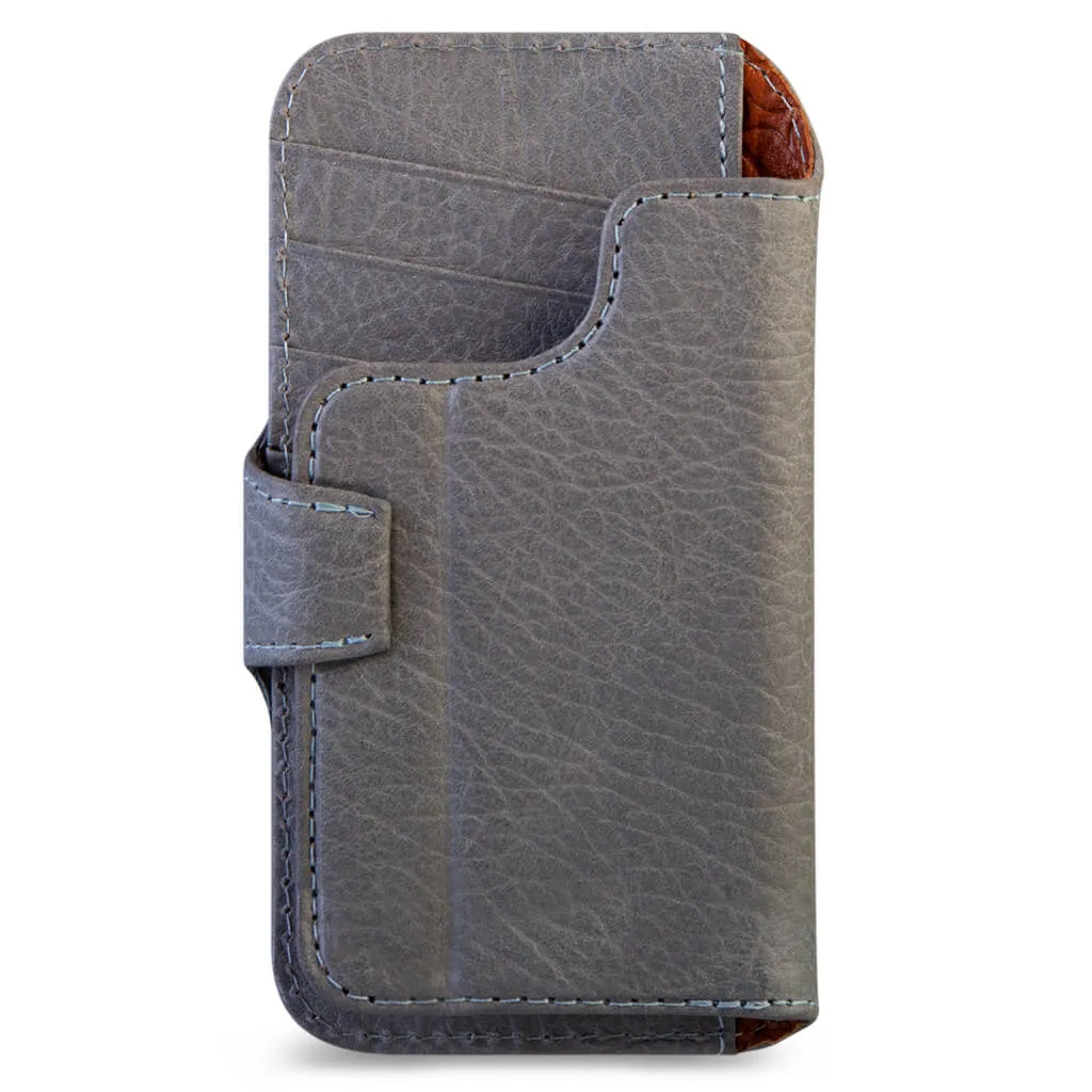 Wallet wrap add-on - iPhone 16 pro Max V-mag