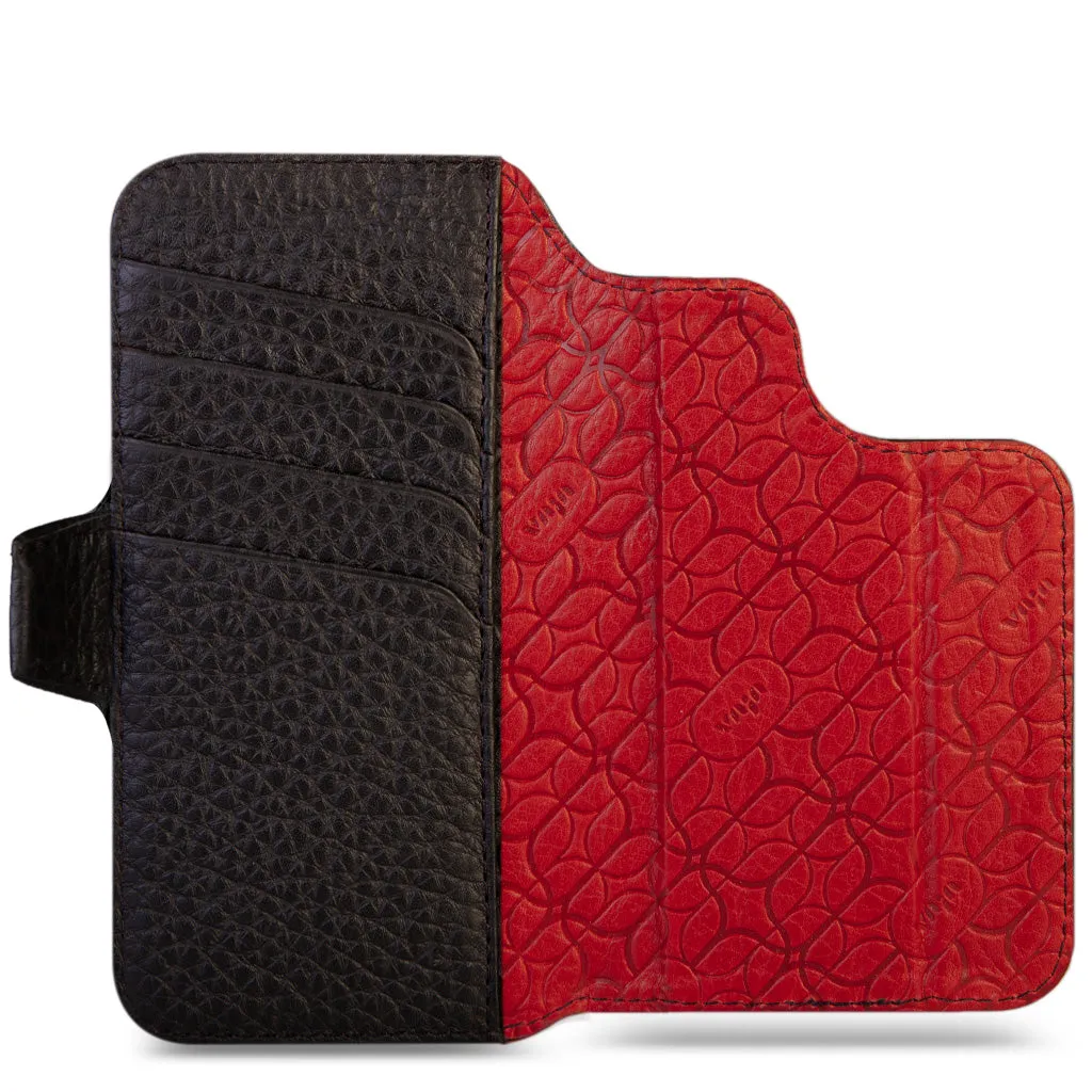 Wallet wrap add-on - iPhone 16 pro Max V-mag