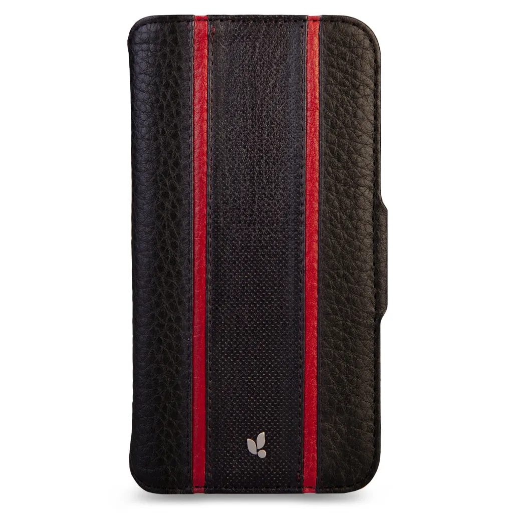 Wallet wrap add-on - iPhone 16 pro Max V-mag